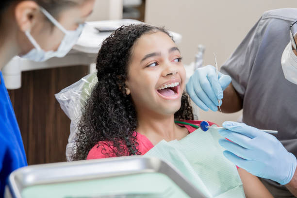 Best Emergency Denture Repair in Ford City, CA