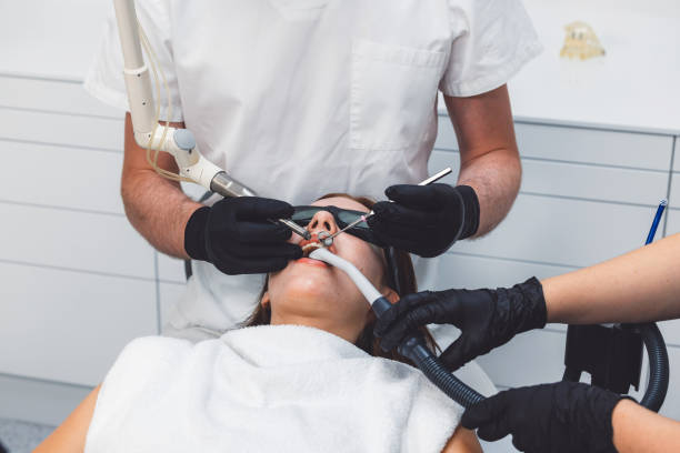 Best Emergency Cosmetic Dentistry (e.g., broken veneers) in Ford City, CA